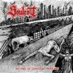 SOULROT - Victims of Spiritual Warfare CD
